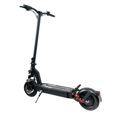 DriveTron DT08 (48V 13Ah) - E-Scooter - Wheelyshop