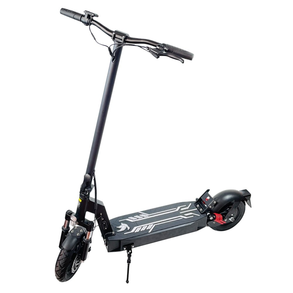 DriveTron DT08 (48V 13Ah) - E-Scooter - Wheelyshop