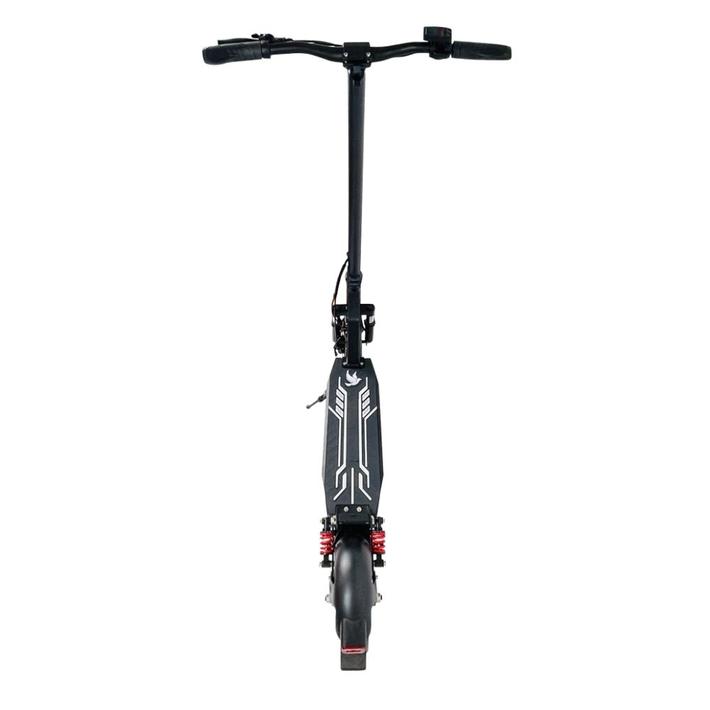 DriveTron DT08 (48V 13Ah) - E-Scooter - Wheelyshop