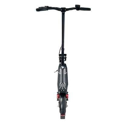 DriveTron DT08 (48V 13Ah) - E-Scooter - Wheelyshop