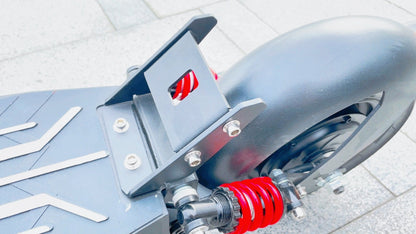 DriveTron DT08 (48V 13Ah) - E-Scooter - Wheelyshop