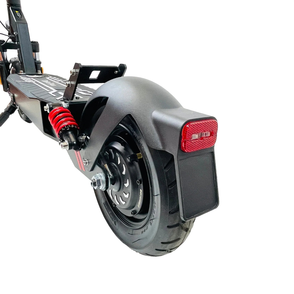 DriveTron DT08 (48V 13Ah) - E-Scooter - Wheelyshop