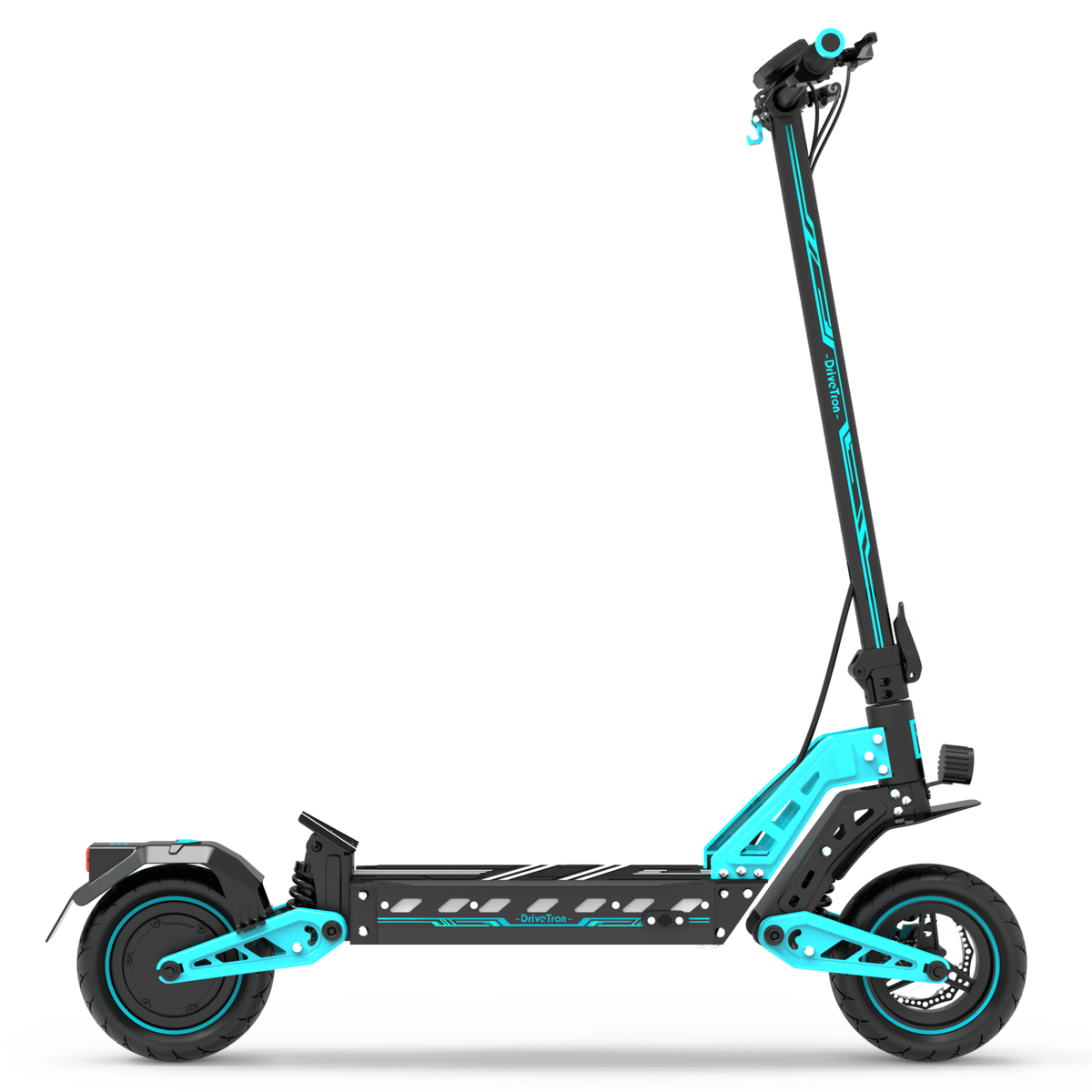 DriveTron DT10 - E-Scooter - Wheelyshop