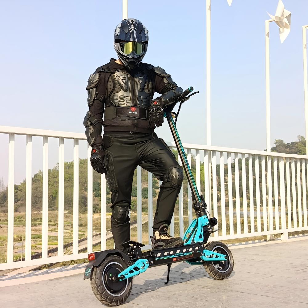 DriveTron DT10 - E-Scooter - Wheelyshop