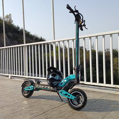 DriveTron DT10 - E-Scooter - Wheelyshop