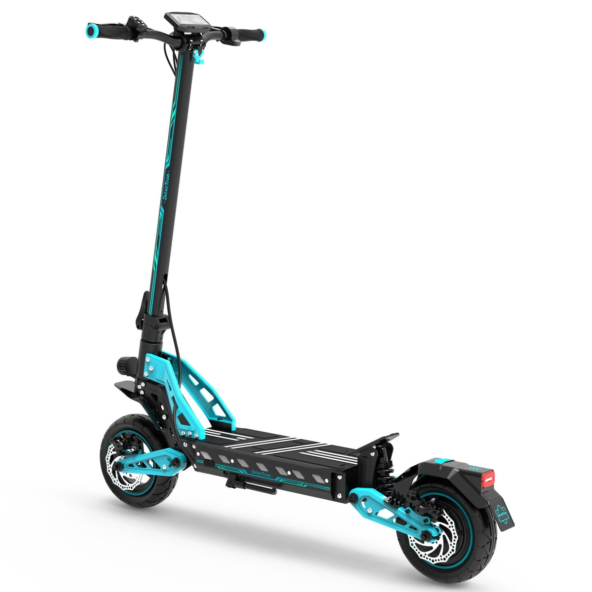 DriveTron DT10 - E-Scooter - Wheelyshop