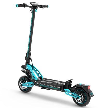 DriveTron DT10 - E-Scooter - Wheelyshop