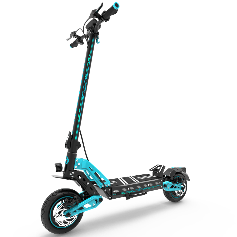 DriveTron DT10 - E-Scooter - Wheelyshop
