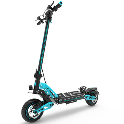 DriveTron DT10 - E-Scooter - Wheelyshop