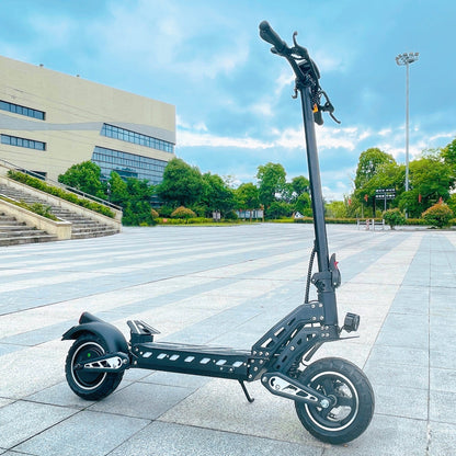 DriveTron DT10 - E-Scooter - Wheelyshop