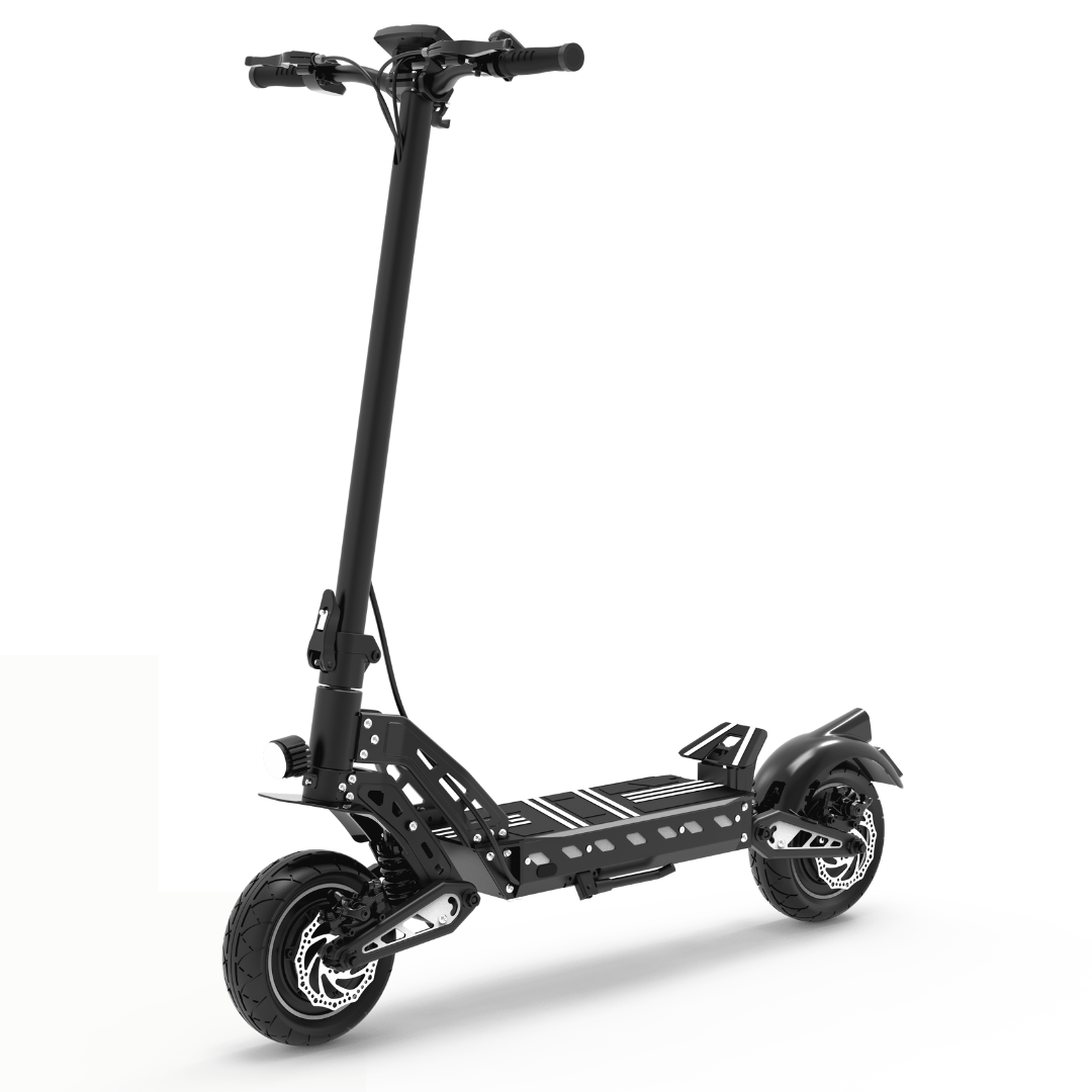 DriveTron DT10 - E-Scooter - Wheelyshop