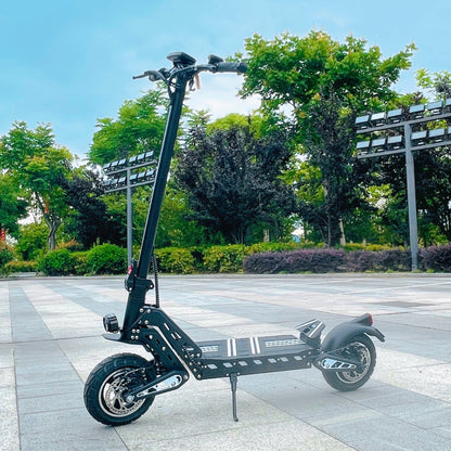 DriveTron DT10 - E-Scooter - Wheelyshop