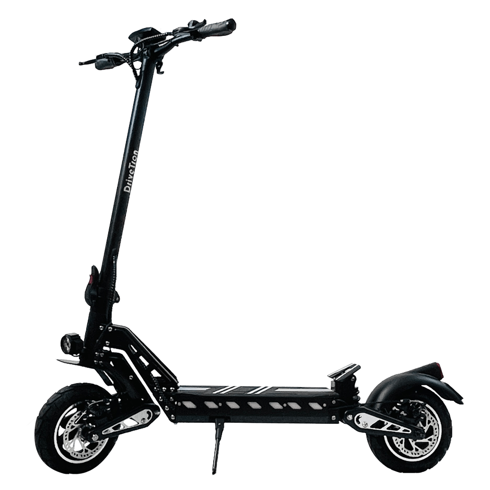 DriveTron DT10 - E-Scooter - Wheelyshop