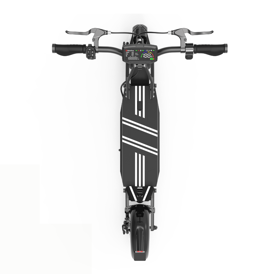 DriveTron DT10 - E-Scooter - Wheelyshop
