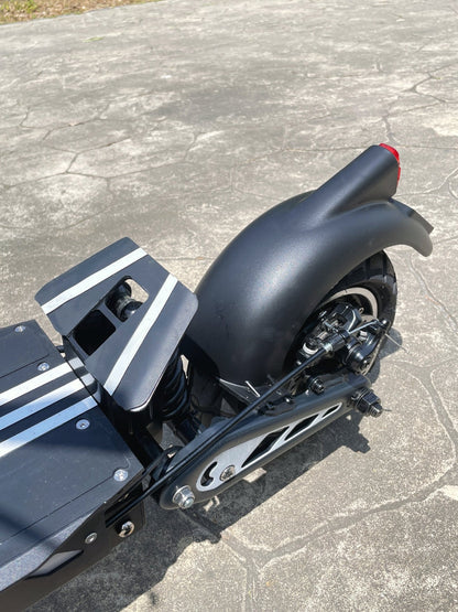 DriveTron DT10 - E-Scooter - Wheelyshop