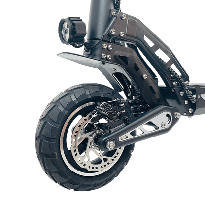 DriveTron DT10 - E-Scooter - Wheelyshop