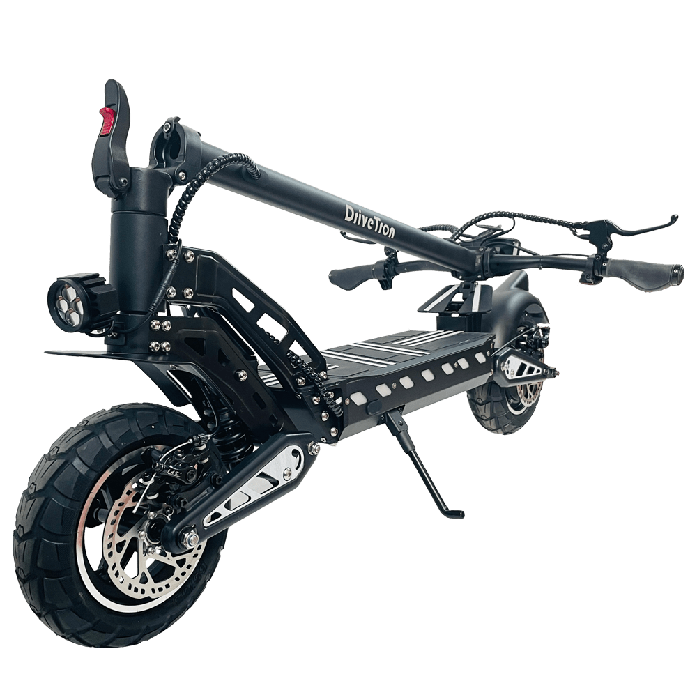 DriveTron DT10 - E-Scooter - Wheelyshop