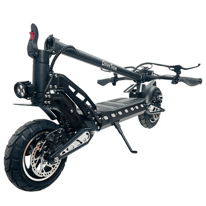 DriveTron DT10 - E-Scooter - Wheelyshop