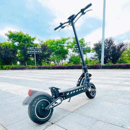 DriveTron DT10 - E-Scooter - Wheelyshop