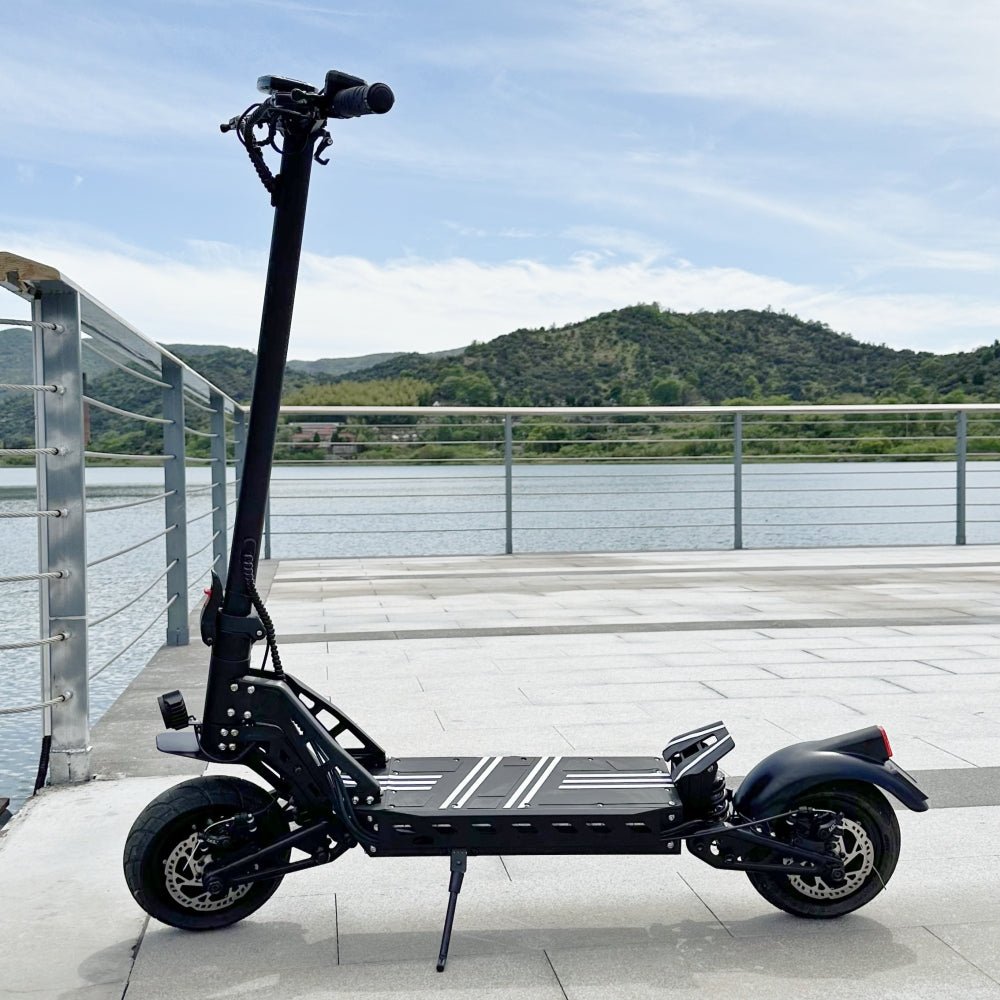 DriveTron DT10 - E-Scooter - Wheelyshop
