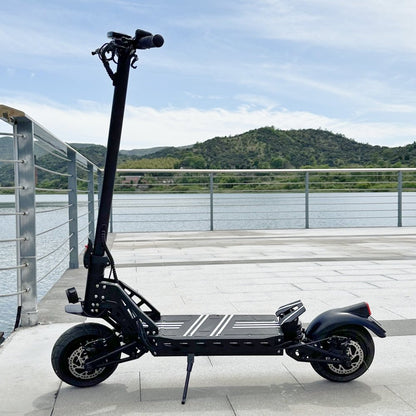 DriveTron DT10 - E-Scooter - Wheelyshop