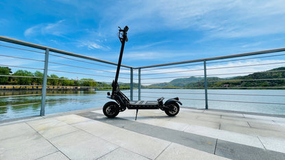 DriveTron DT10 - E-Scooter - Wheelyshop