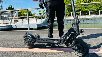 DriveTron DT10 - E-Scooter - Wheelyshop