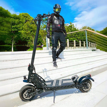 DriveTron DT10 - E-Scooter - Wheelyshop