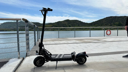 DriveTron DT10 - E-Scooter - Wheelyshop