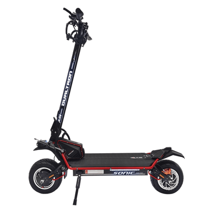 DUALTRON Alien - E-Scooter - Wheelyshop