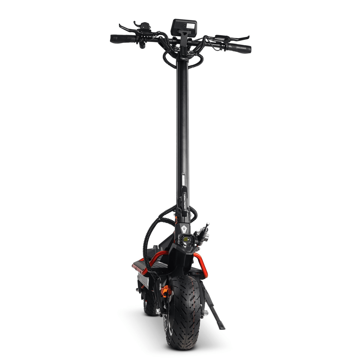 DUALTRON Alien - E-Scooter - Wheelyshop