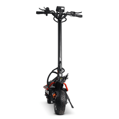 DUALTRON Alien - E-Scooter - Wheelyshop