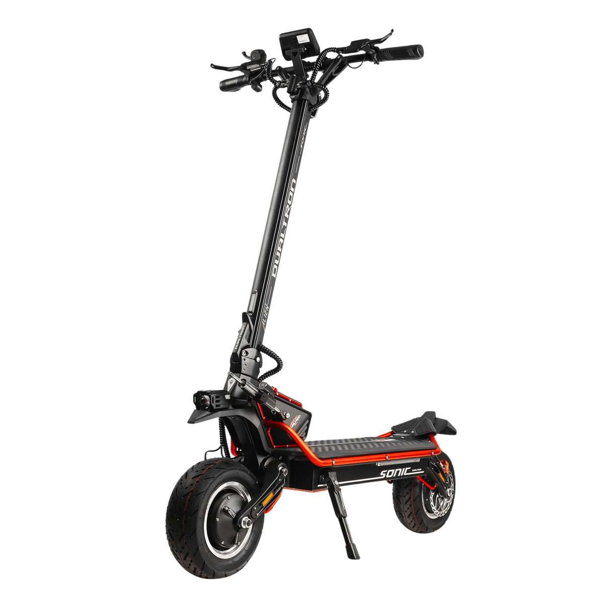 DUALTRON Alien - E-Scooter - Wheelyshop