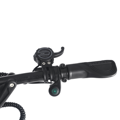 DUALTRON Alien - E-Scooter - Wheelyshop