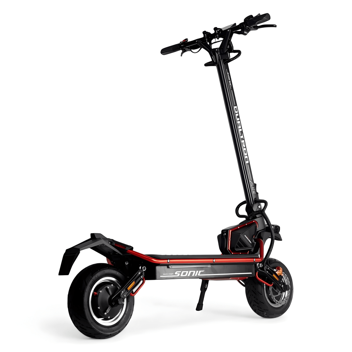 DUALTRON Alien - E-Scooter - Wheelyshop