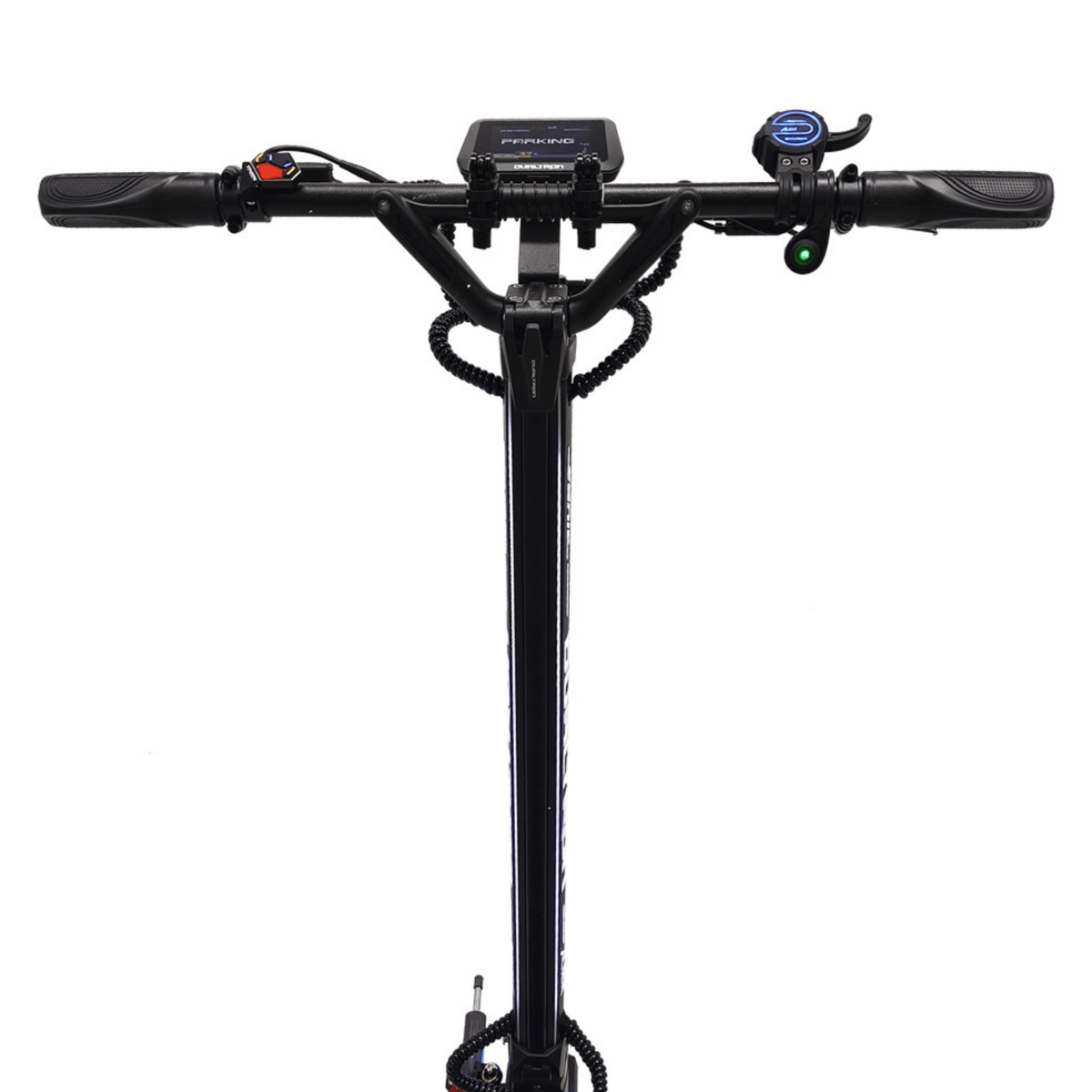 DUALTRON Alien - E-Scooter - Wheelyshop