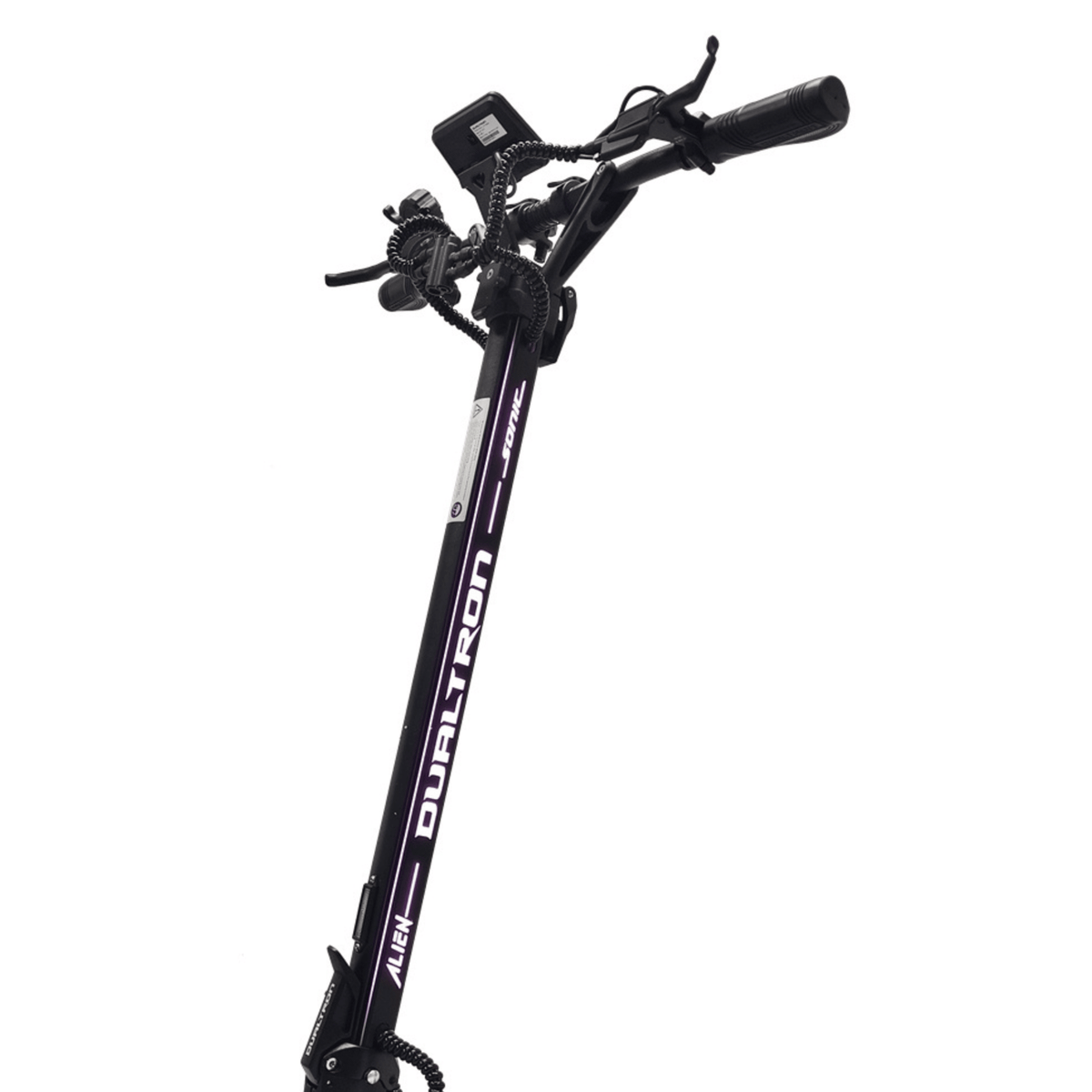 DUALTRON Alien - E-Scooter - Wheelyshop