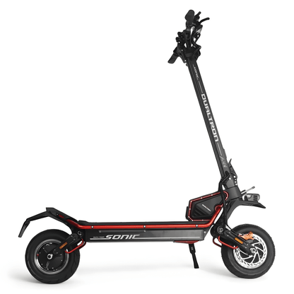 DUALTRON Alien - E-Scooter - Wheelyshop