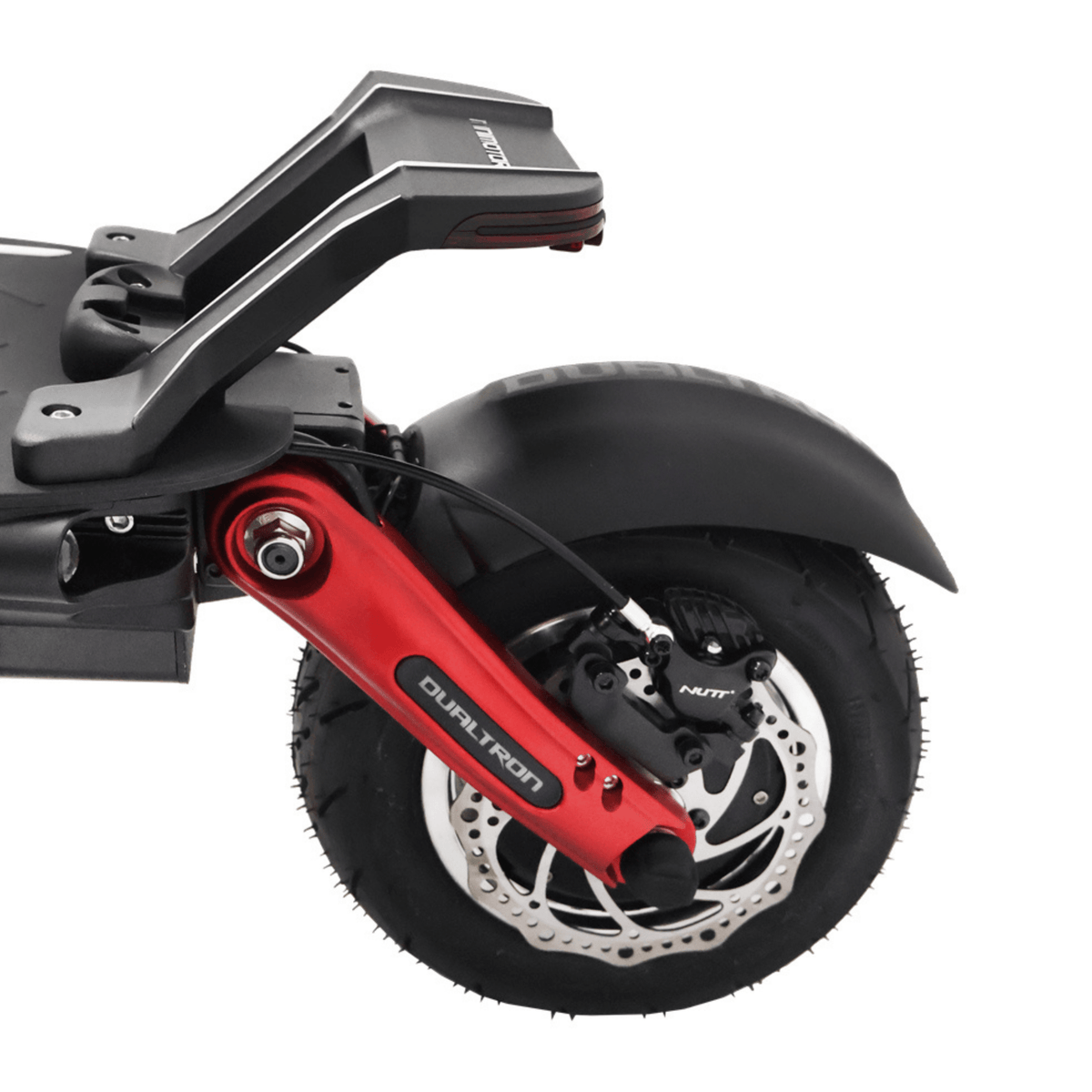 DUALTRON New Achilleus - E-Scooter - Wheelyshop