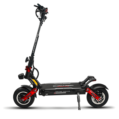 DUALTRON New Achilleus - E-Scooter - Wheelyshop