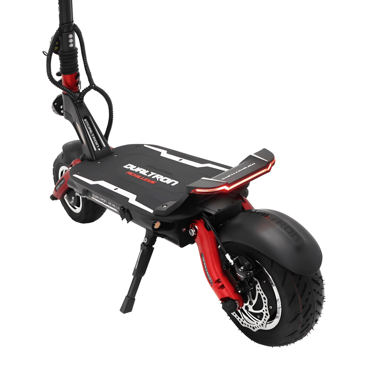 DUALTRON New Achilleus - E-Scooter - Wheelyshop