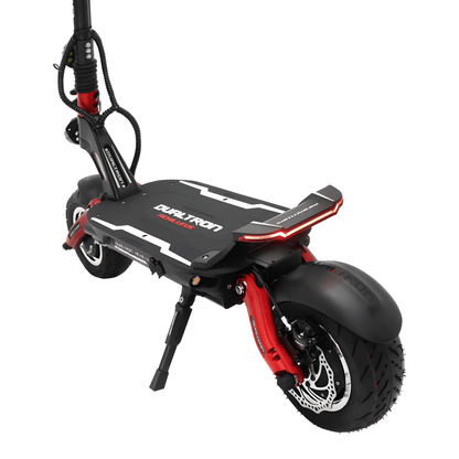 DUALTRON New Achilleus - E-Scooter - Wheelyshop