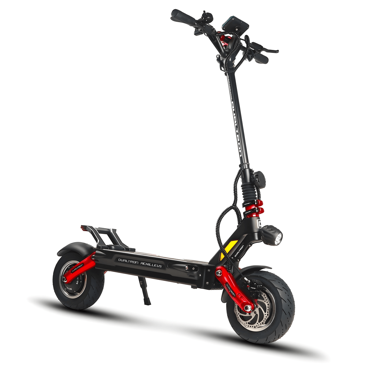 DUALTRON New Achilleus - E-Scooter - Wheelyshop