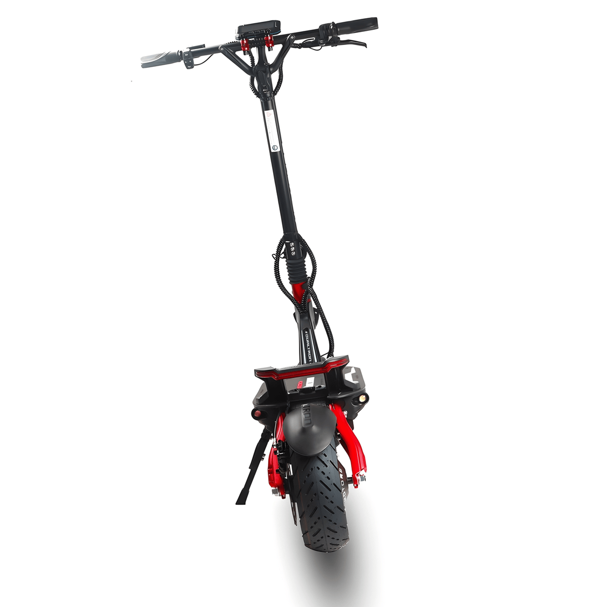 DUALTRON New Achilleus - E-Scooter - Wheelyshop