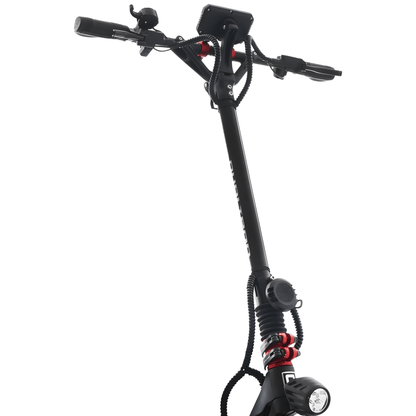 DUALTRON New Achilleus - E-Scooter - Wheelyshop