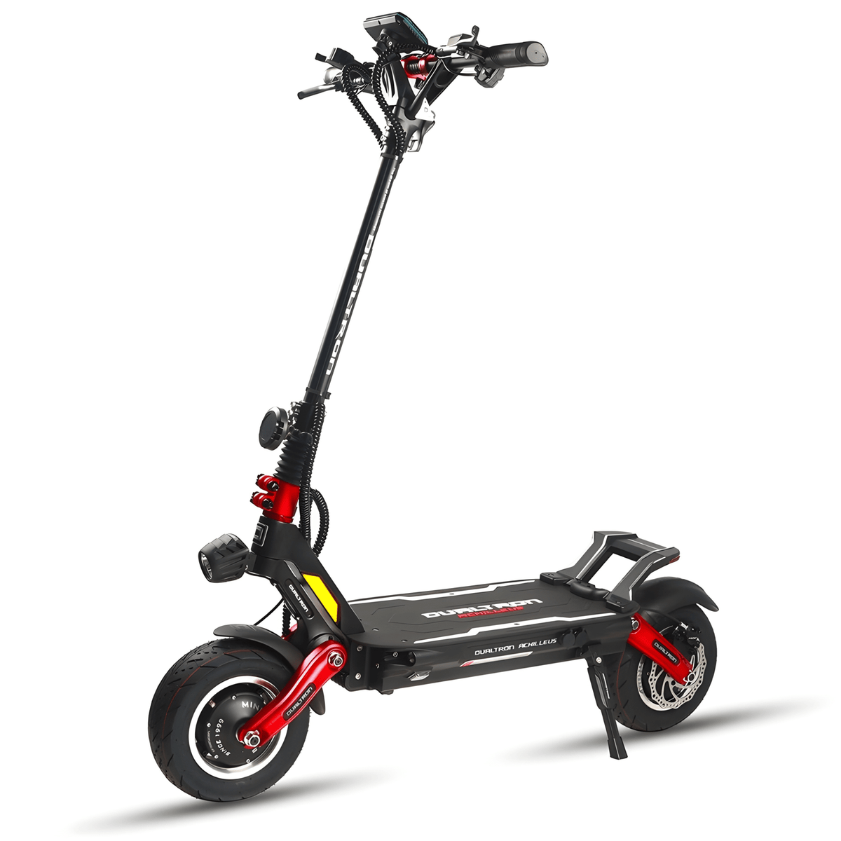 DUALTRON New Achilleus - E-Scooter - Wheelyshop