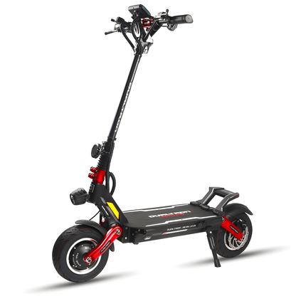 DUALTRON New Achilleus - E-Scooter - Wheelyshop