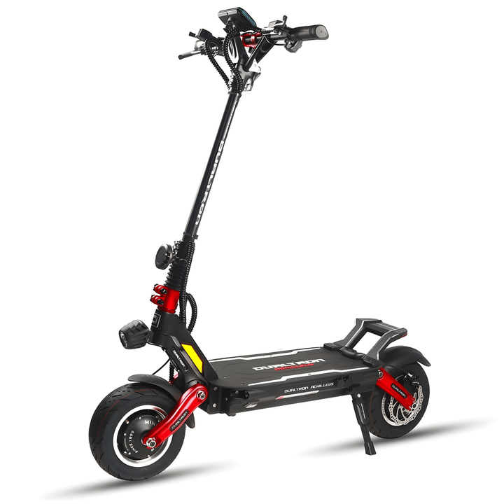 DUALTRON New Achilleus
