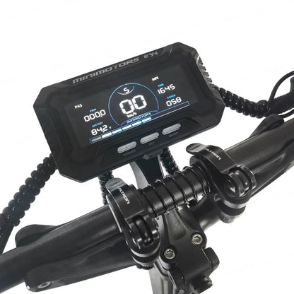Dualtron New Storm Ltd - E-Scooter - Wheelyshop
