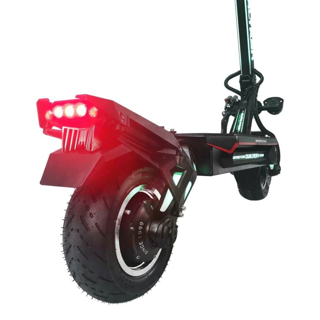 Dualtron New Storm Ltd - E-Scooter - Wheelyshop